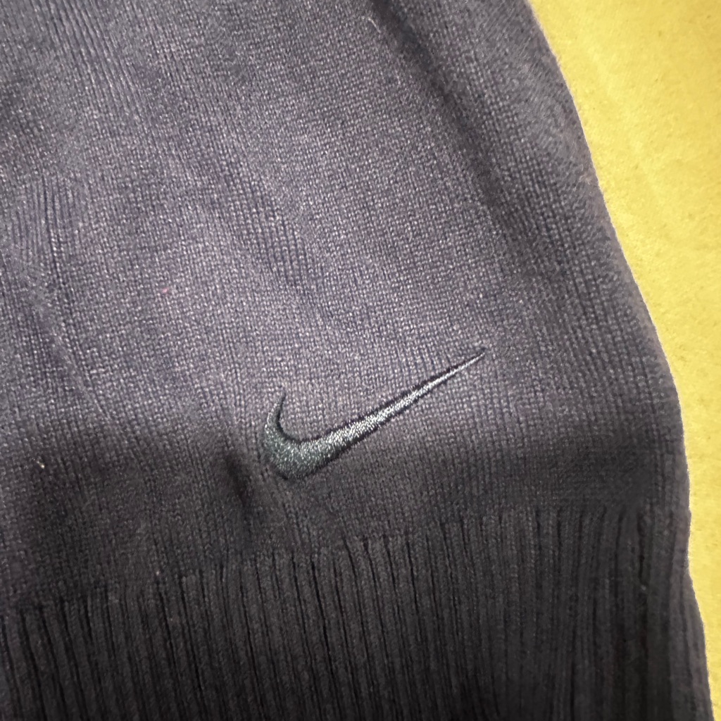 Nike Cardigan Nike Golf Sweater